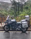 Benelli trk 502x