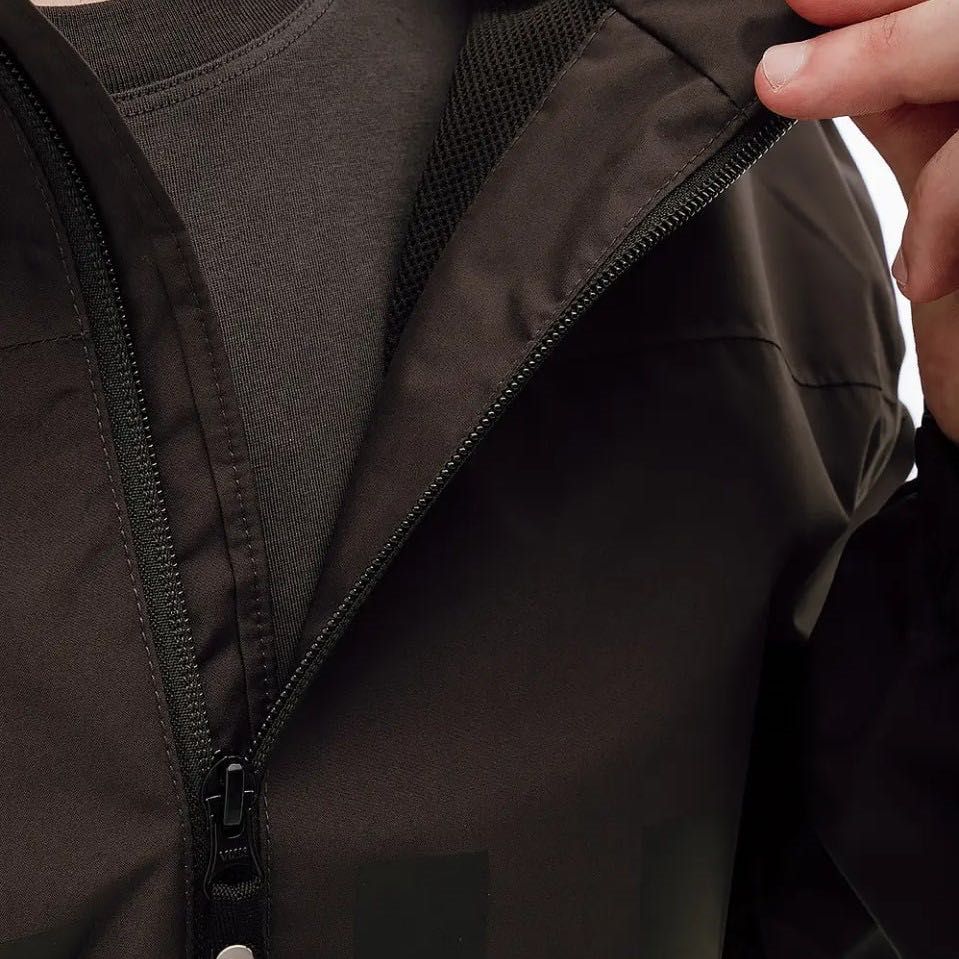 США! Куртка Helly Hansen Amaze Jacket (XS по 4XL) (64057-990)