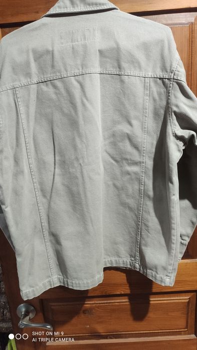 Джинсовая куртка Super Rifle,Espirit, Columbia Original