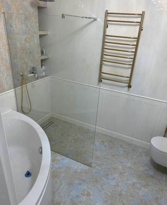 Професійне укладання плитки. Якість, швидкість, гарантія!