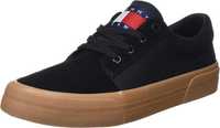 Tommy Jeans buty męskie sportowe TJM Vulc Skate Derby roz.42