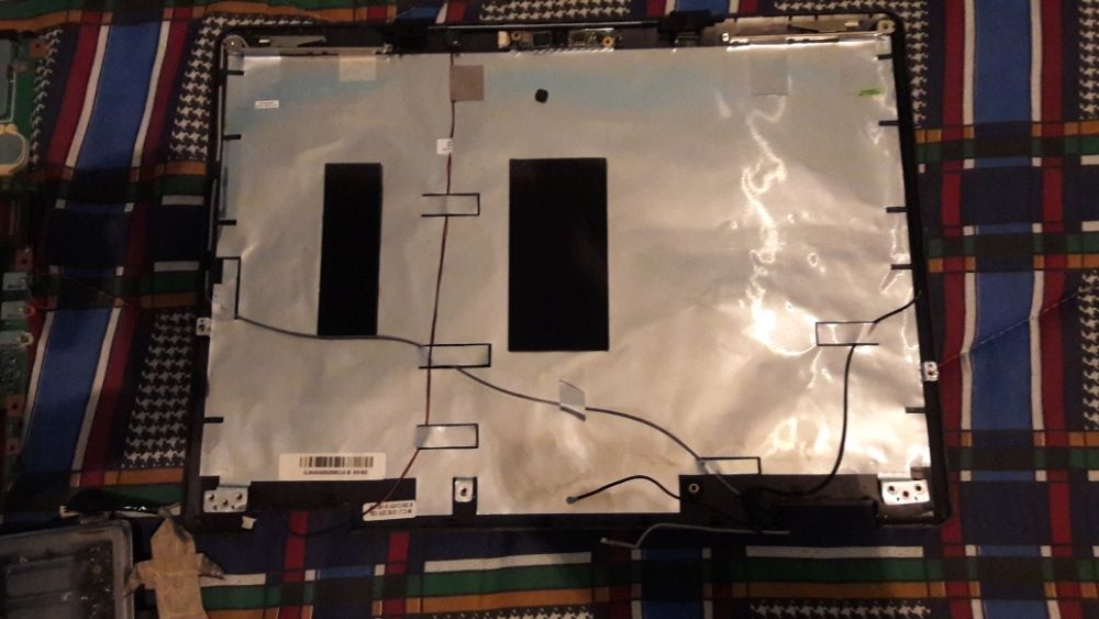 Acer Extensa 5630Z (Peças)64354211858691123