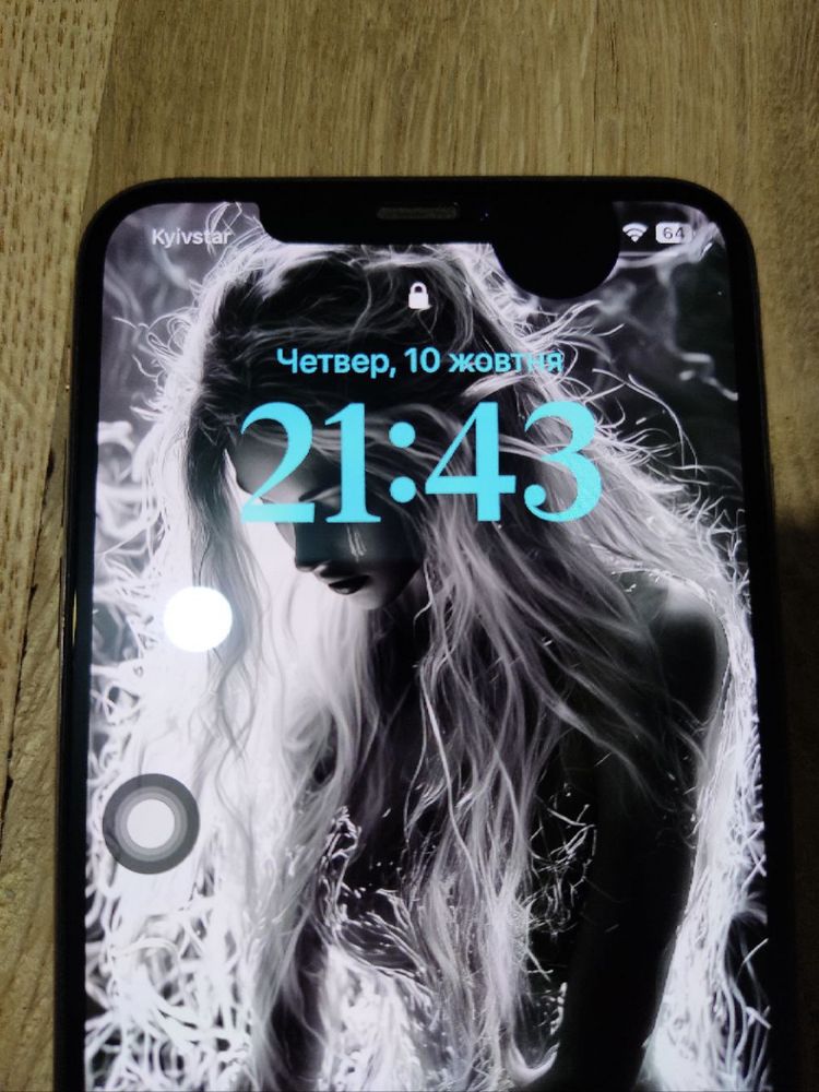 IPhone XS Max 256Gb