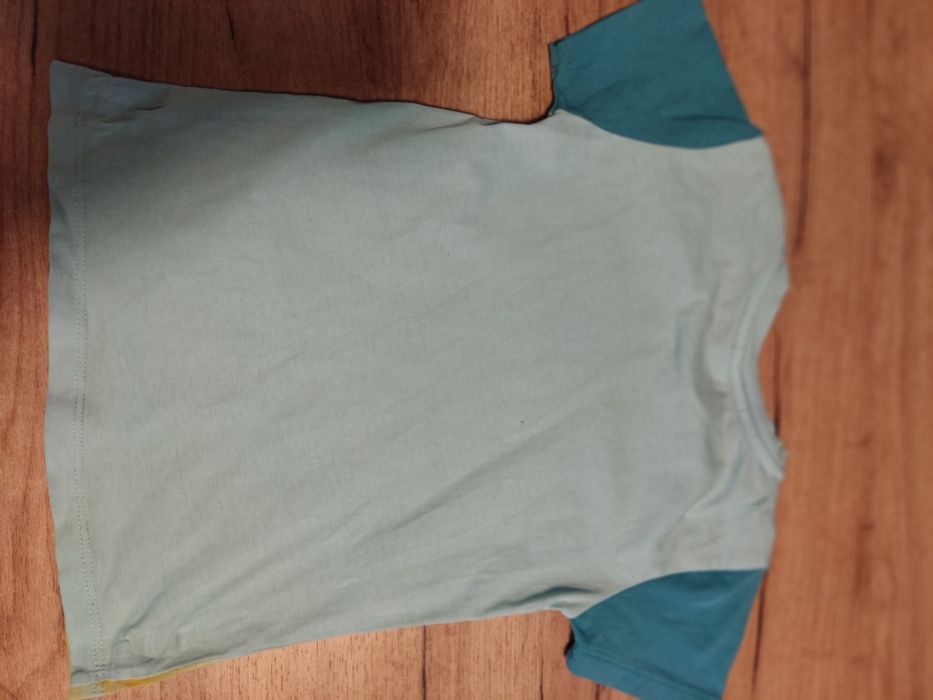 t-shirt, rozmiar 92/98