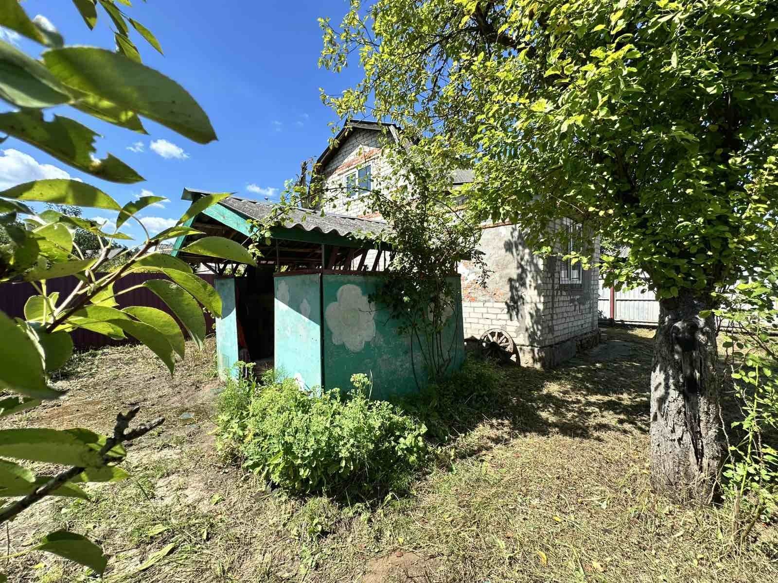 Продам дачу Старый Билоус  с/о Механизатор