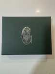 Carteira Goyard nova