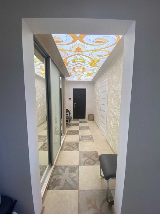 2к квартира 66м2 Місто Квітів Сирець Тираспольська 60 Варшавський