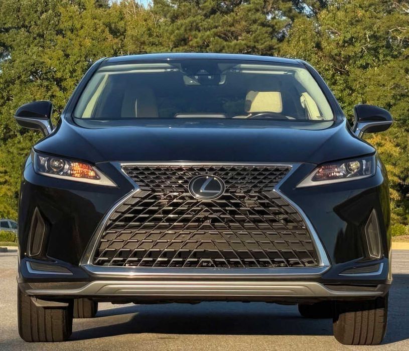 Lexus RX 350      2020