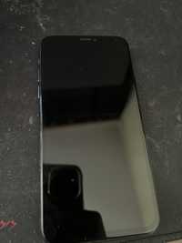 iPhone X 64gb Czarny Sprawny.