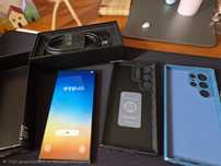 Samsung Galaxy S22 Ultra - Polecam!