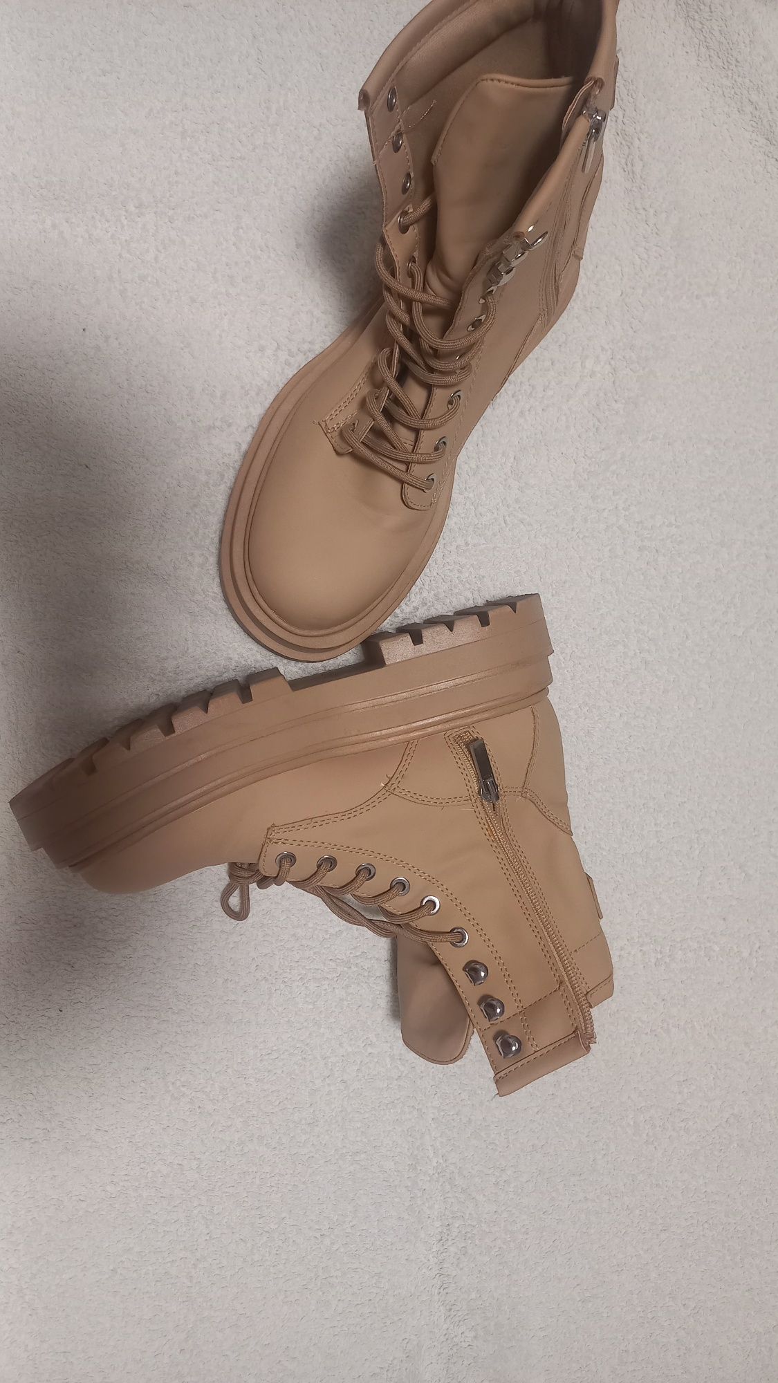 Botas senhora bejes