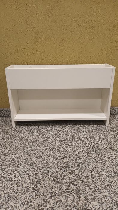 Nadstawka na biurko Ikea