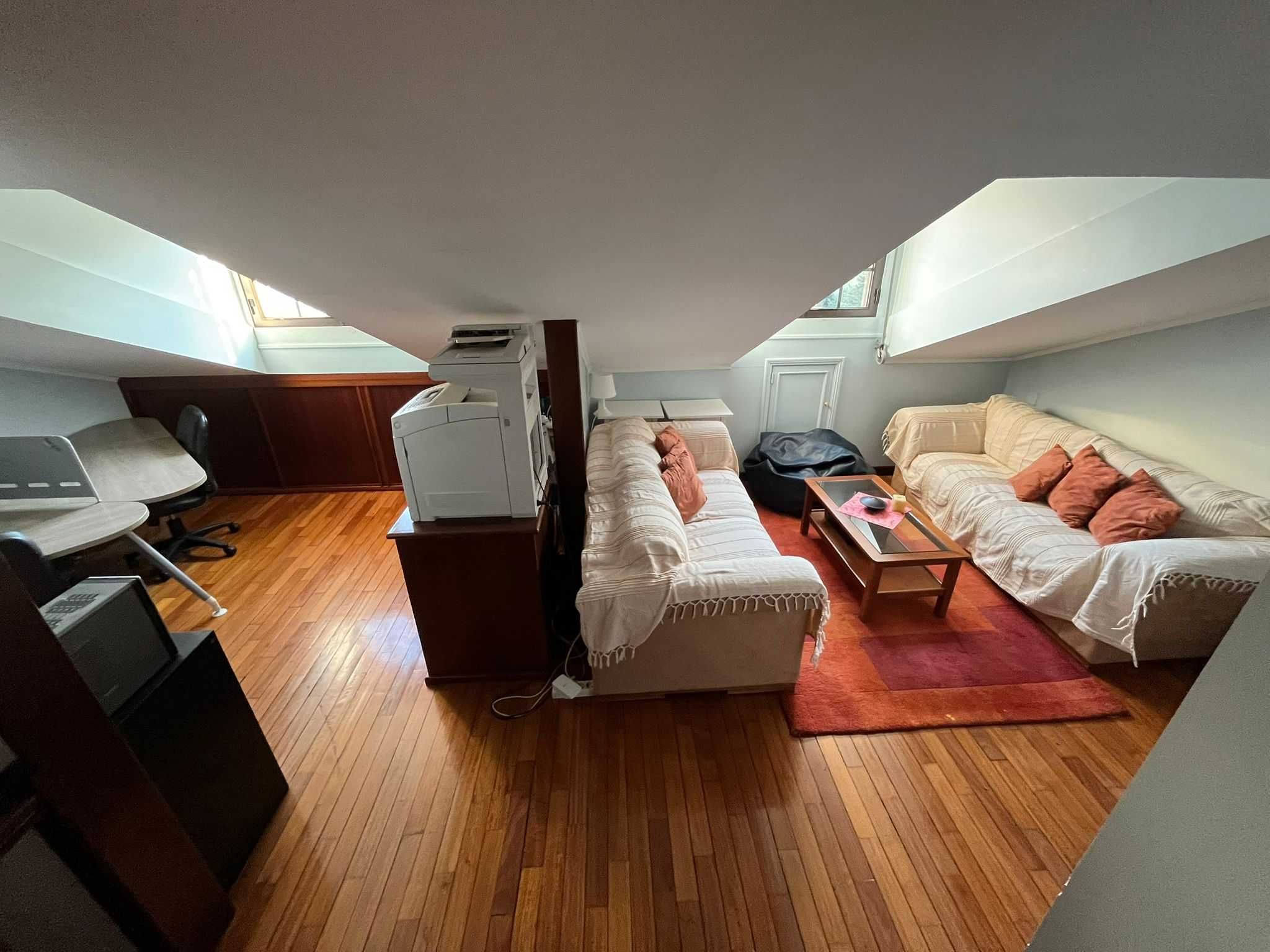 Quarto/estúdio perto da UMinho_390 eur/mês c/ todas despesas incluídas