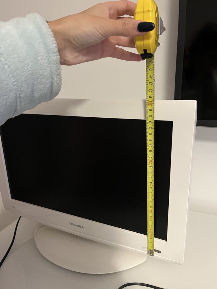 Televisão TOSHIBA