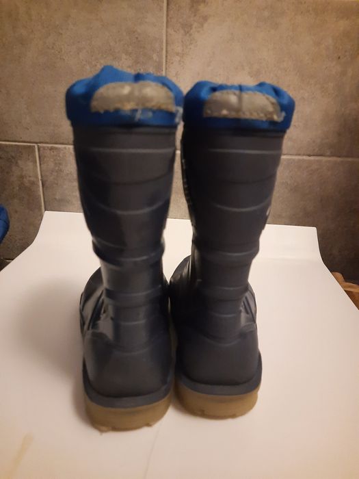 Buty dziecięce  , kalosze, gumowce świecące