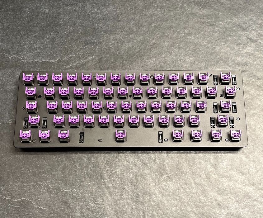 Razer Huntsman Mini