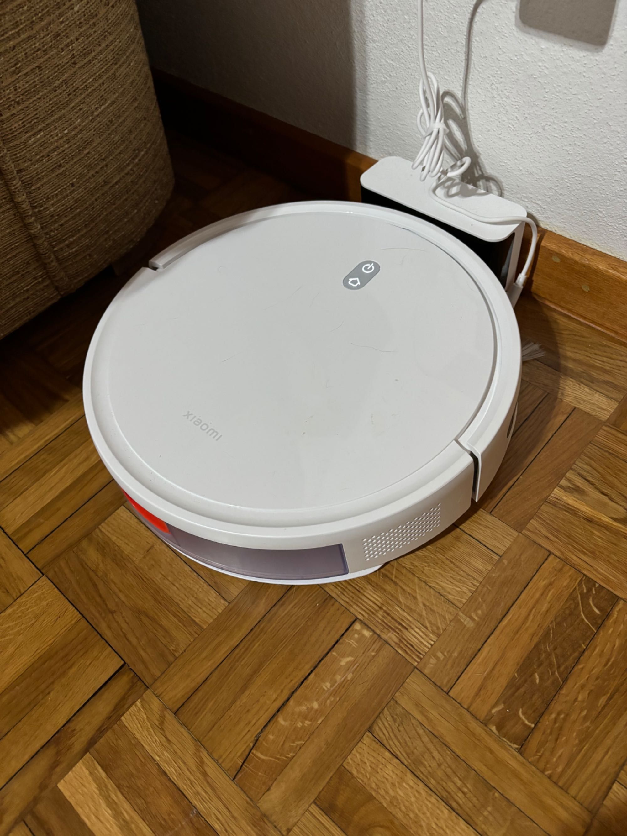 Aspirador Xiaomi vacum E12