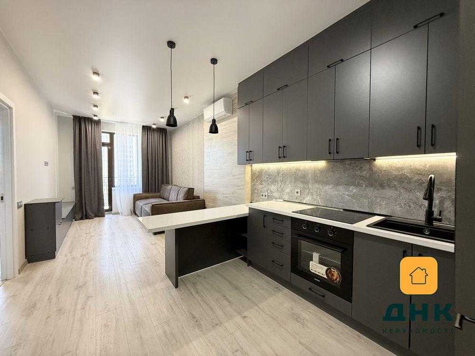 ‼️САМАЯ НИЗКАЯ ЦЕНА‼️1к квартира ремонт ‼️Аркадия МореПарк Генуэзская