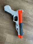 Nerf Sharpfire + 3 aplicadores