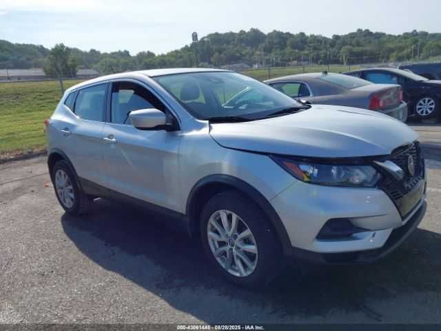 2021 Nissan  Rogue  SPORT