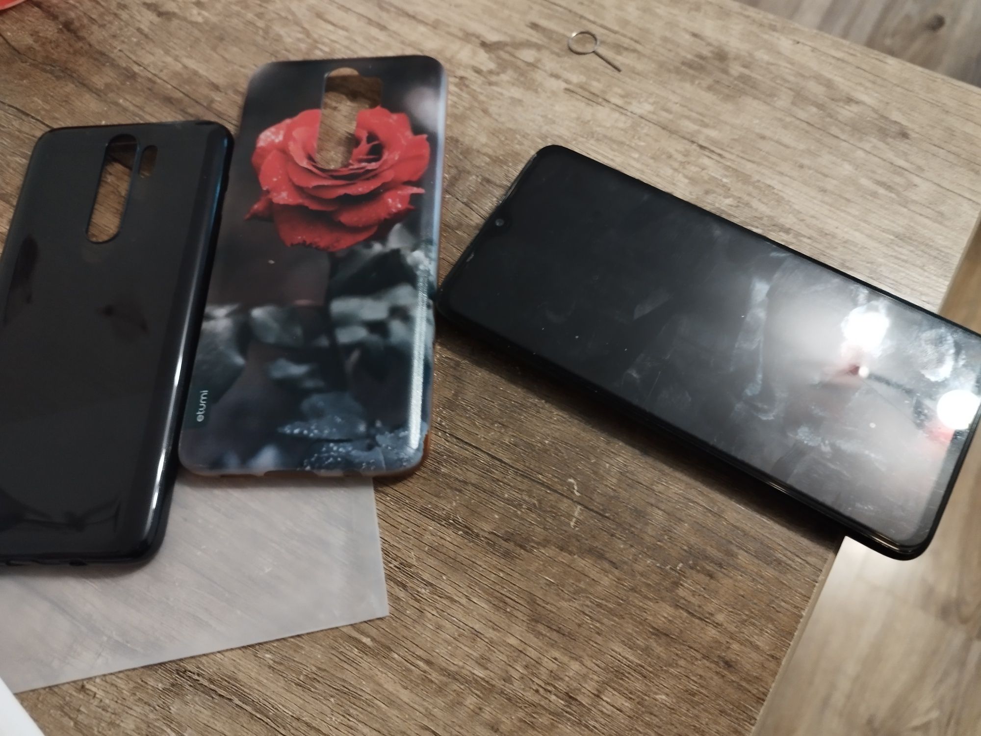 Redmi note 8 Pro