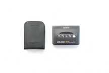 Walkman Sony WM-EX53 aluminiowa obudowa + etui
