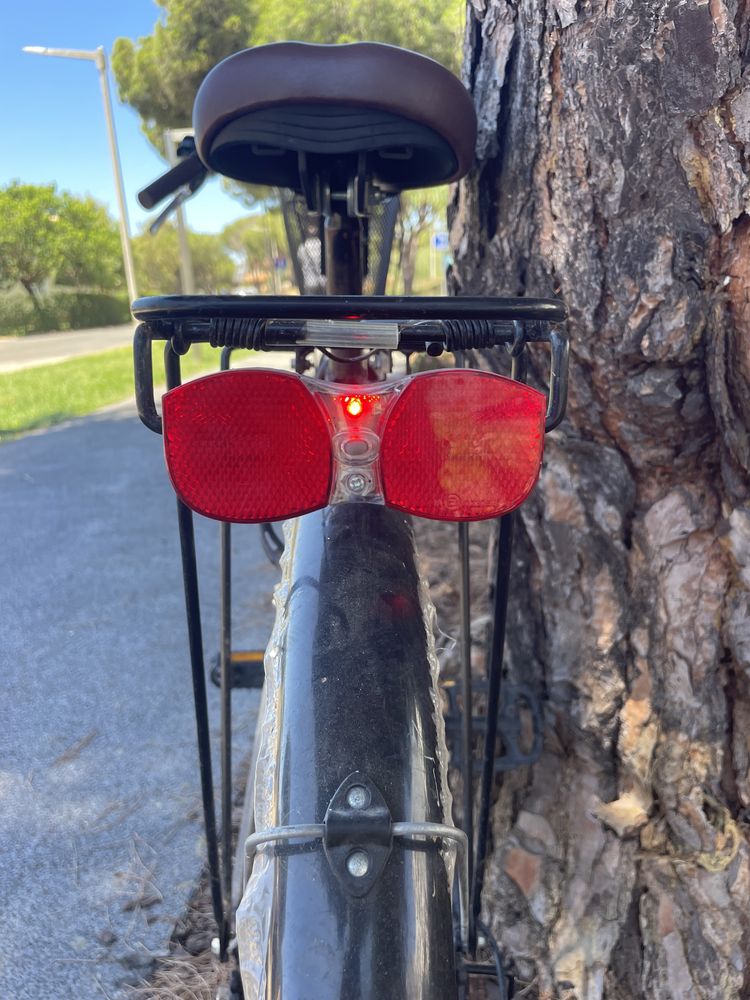 Bicicleta wayscroll