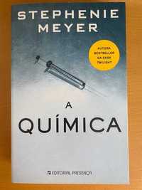 Stephenie Meyer - A Química