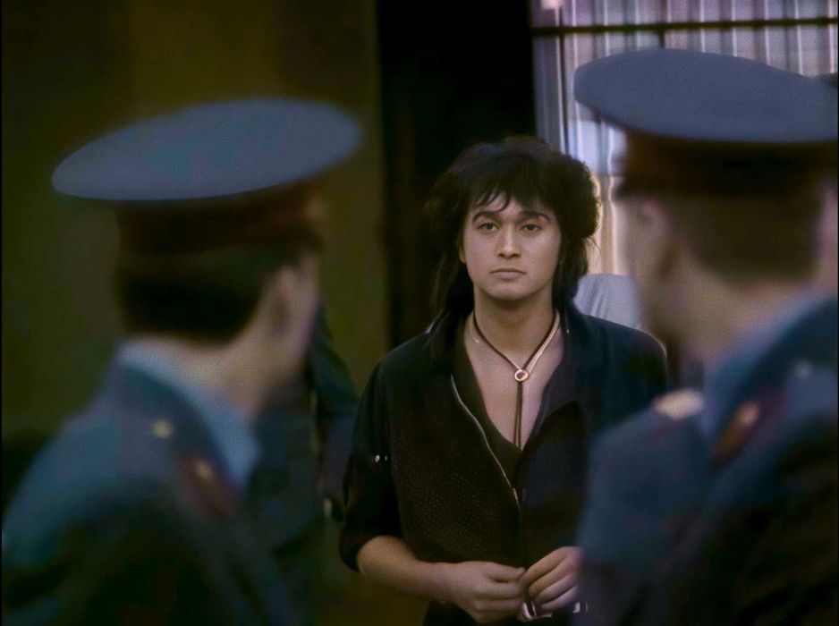 «КИНО» - Полный концерт в "Лужниках" 24 июня 1990 | РЕСТАВРАЦИЯ