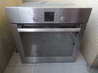 Forno elétrico de embutir Bosch