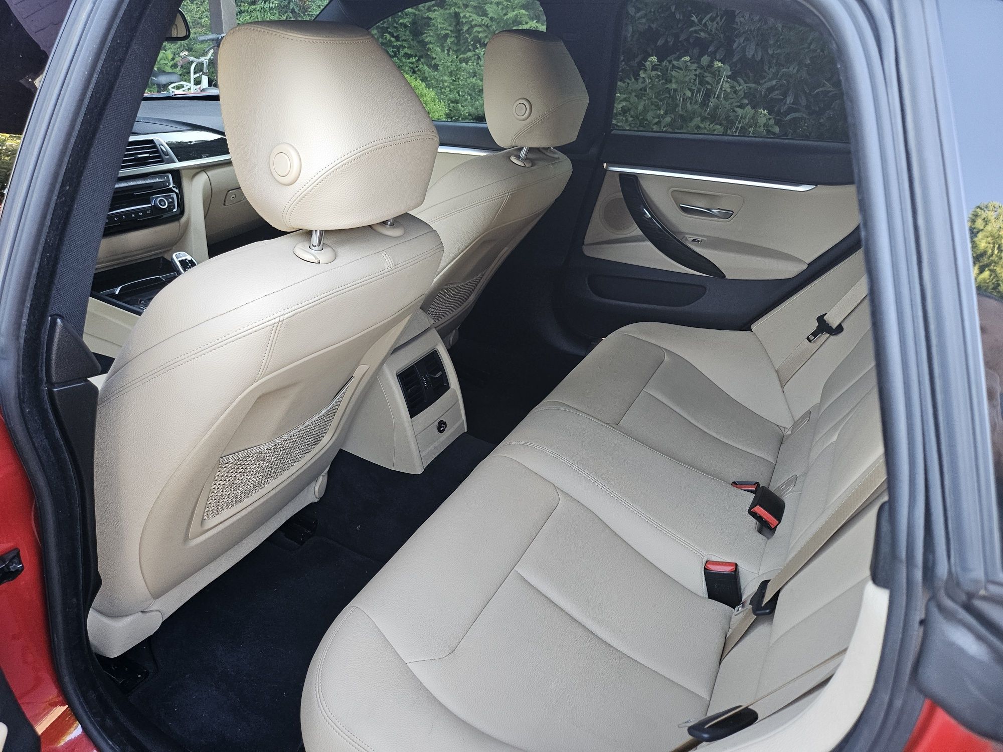 Bmw 430i xDrive Gran Coupe 1wł bezwypadkowe