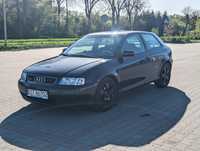 Audi A3 8L 1,8 turbo quattro