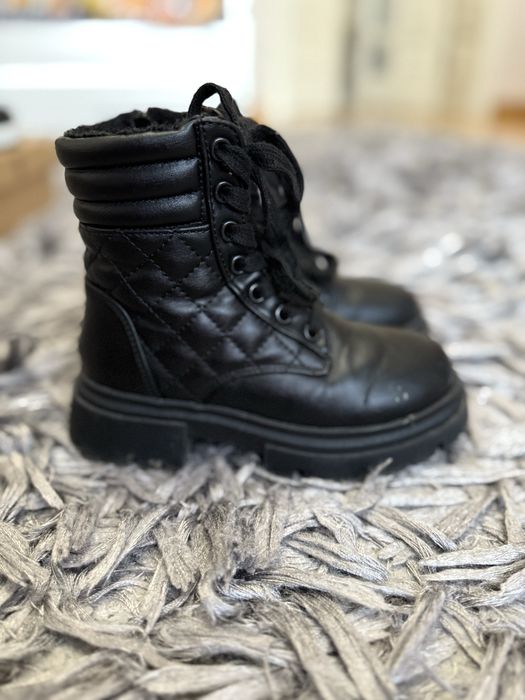 Чобітки дитячі Reserved