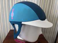 Kask jeździecki