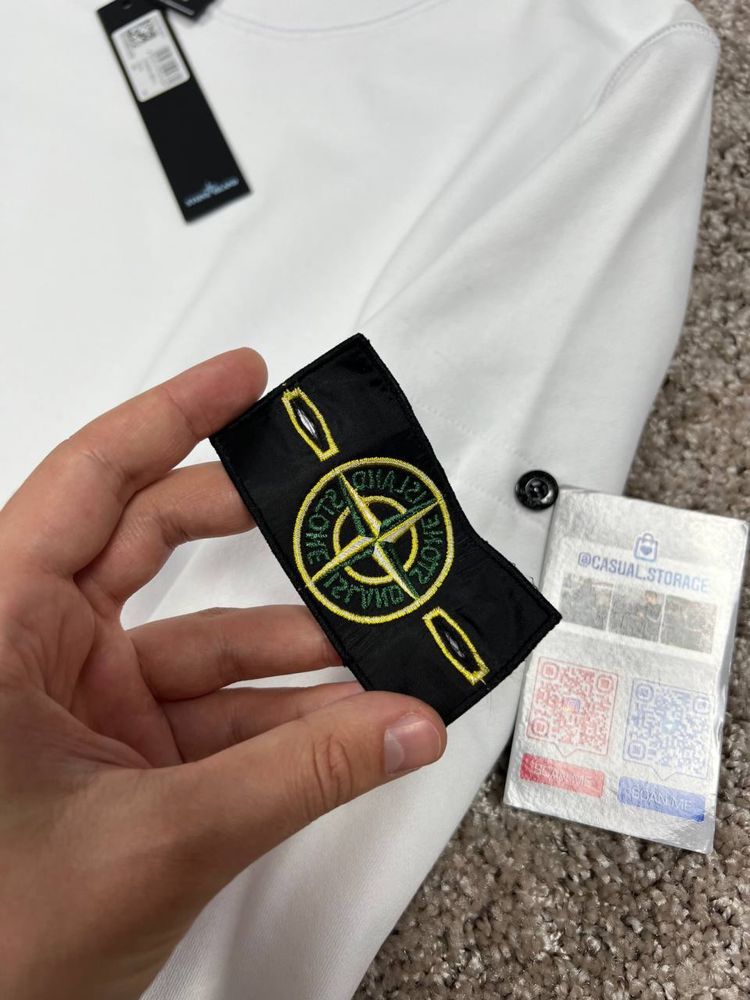 Світшот Stone Island