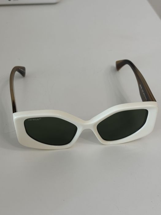 Óculos de sol original da OFF WHITE