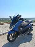 HONDA FORZA 350 de 2024