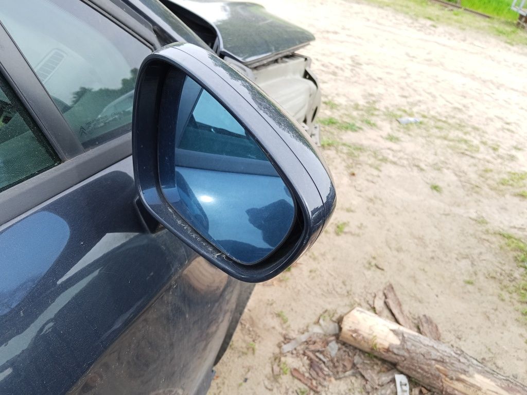 Lusterko prawe citroen C5 x7 III eypc
