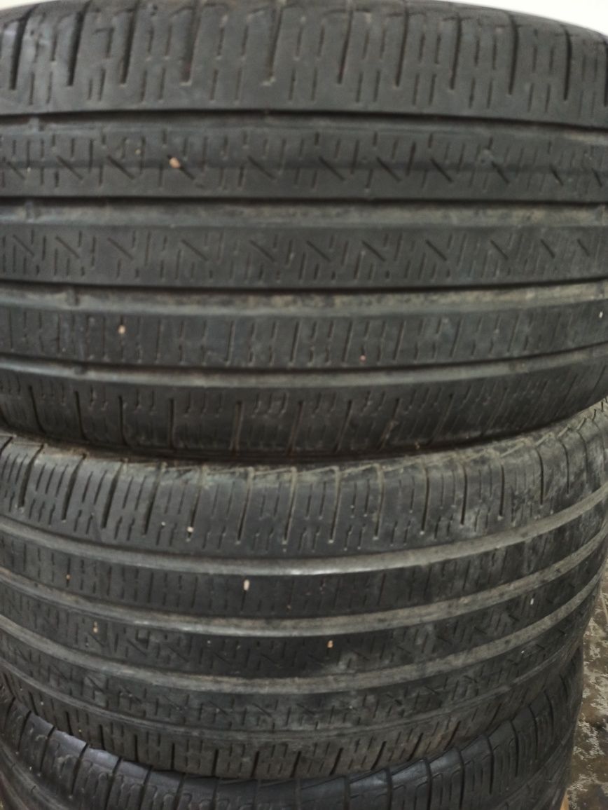 225 45 17 Pirelli Cinturato