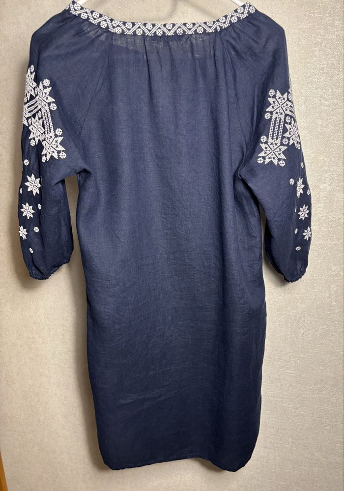 Сукня вишиванка від FOLK MODA  розмір M