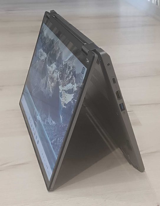 Ноутбук Acer Aspire 5 spin 14  i7-1355U 2in1