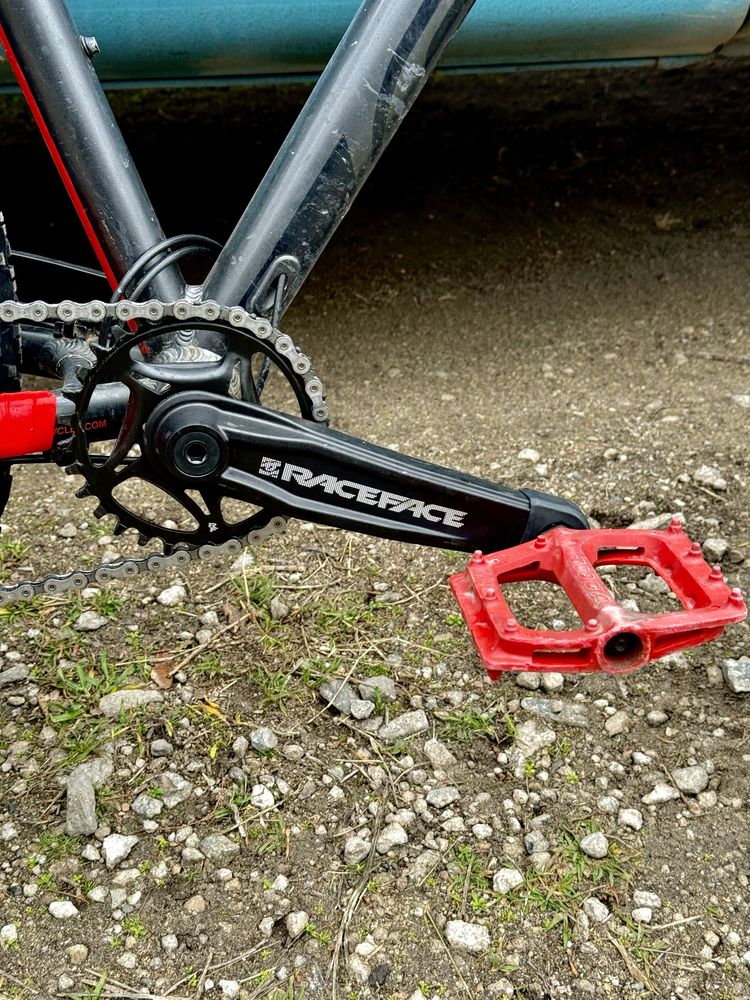 FatBike Felt розмір М