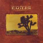 Eagles – "The Very Best Of The Eagles" CD