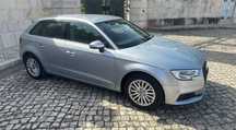 Audi A3 Sportback 5 Portas