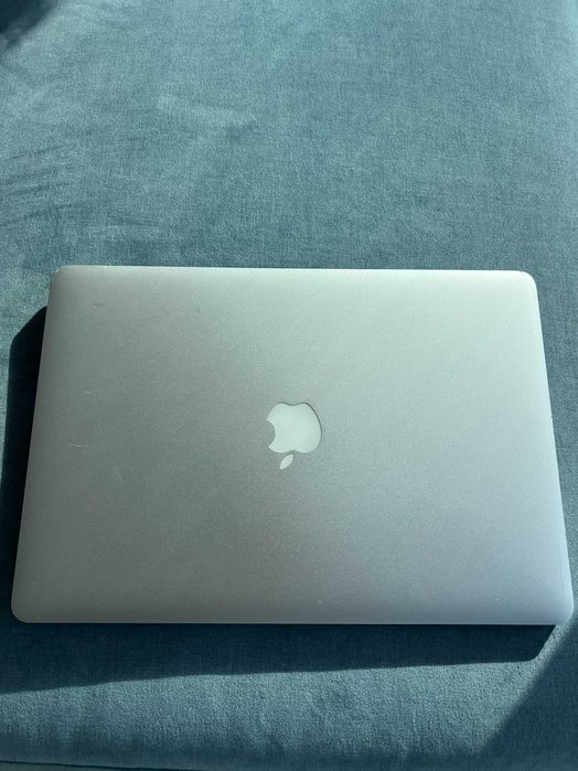 MacBook Pro (Retina, 15 polegadas, finais de 2013)