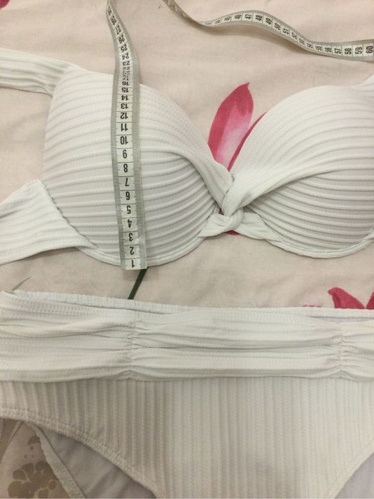 Купальник роздільний