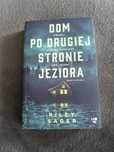 Książka Dom Po Drugiej Stronie Jeziora