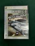 Gra Xbox 360 Need For Speed Most Wanted 2005