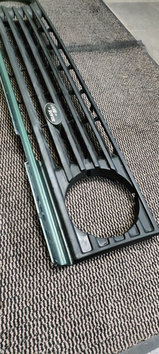 Atrapa Grill Rangę Rover Classic 1988