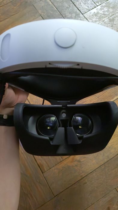 Google PlayStation VR